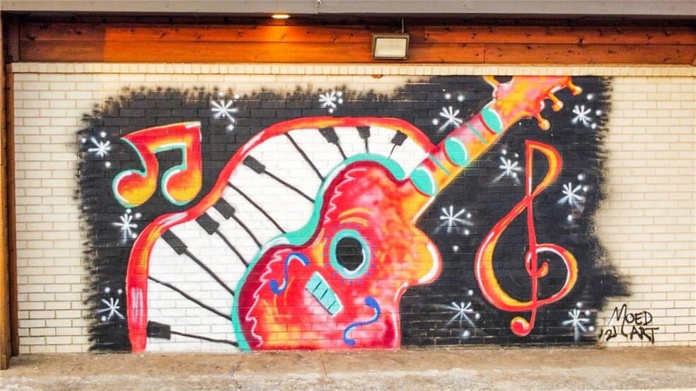 3401 NW 36th St, Oklahoma City, OK for sale - Building Photo - Image 2 of 15