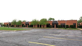 Plus de détails pour 5016-5026 Chase Ave, Downers Grove, IL - Industriel à louer