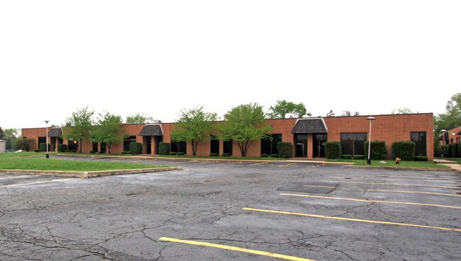 More details for 5016-5026 Chase Ave, Downers Grove, IL - Industrial for Lease