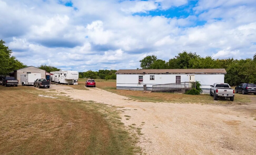 417 County Road 4840, Haslet, TX for sale - Aerial - Image 2 of 15