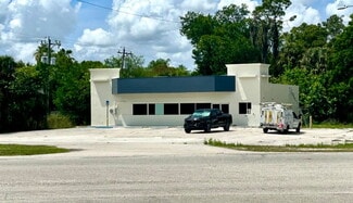 More details for 16177 Slater Rd, North Fort Myers, FL - Retail for Sale