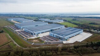 More details for Coventry Rd, Rugby - Industrial for Lease