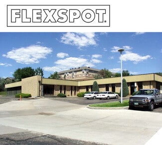 Plus de détails pour 11405-11407 W I 70 Frontage Rd N, Wheat Ridge, CO - Local d'activités, Industriel à louer