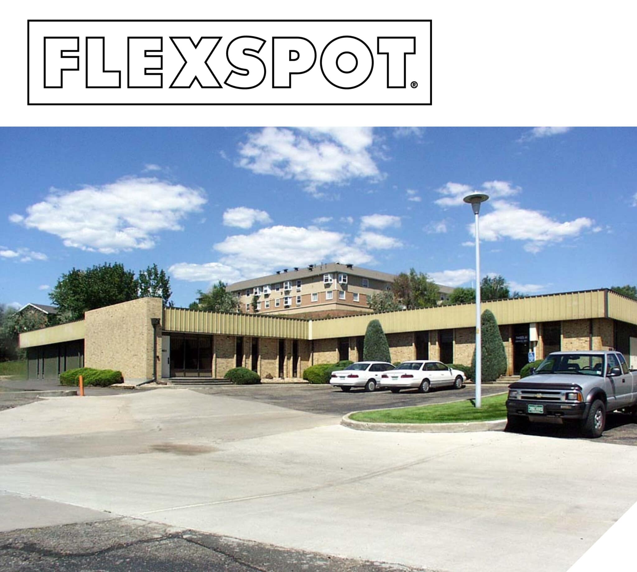 11405-11407 W I 70 Frontage Rd N, Wheat Ridge, CO for lease Building Photo- Image 1 of 5