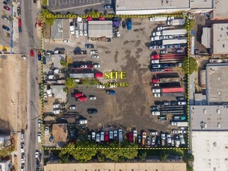 More details for 11942-11958 Allegheny St, Sun Valley, CA - Land for Sale