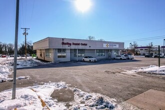 7503 Annapolis Rd, Hyattsville, MD for lease Building Photo- Image 2 of 12