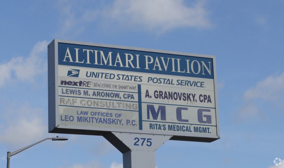 275 E Street Rd, Feasterville, PA à louer - Autre - Image 2 de 5