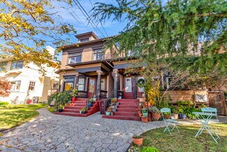 Plus de détails pour 6446-6452 Colby St, Oakland, CA - Multi-résidentiel à vendre