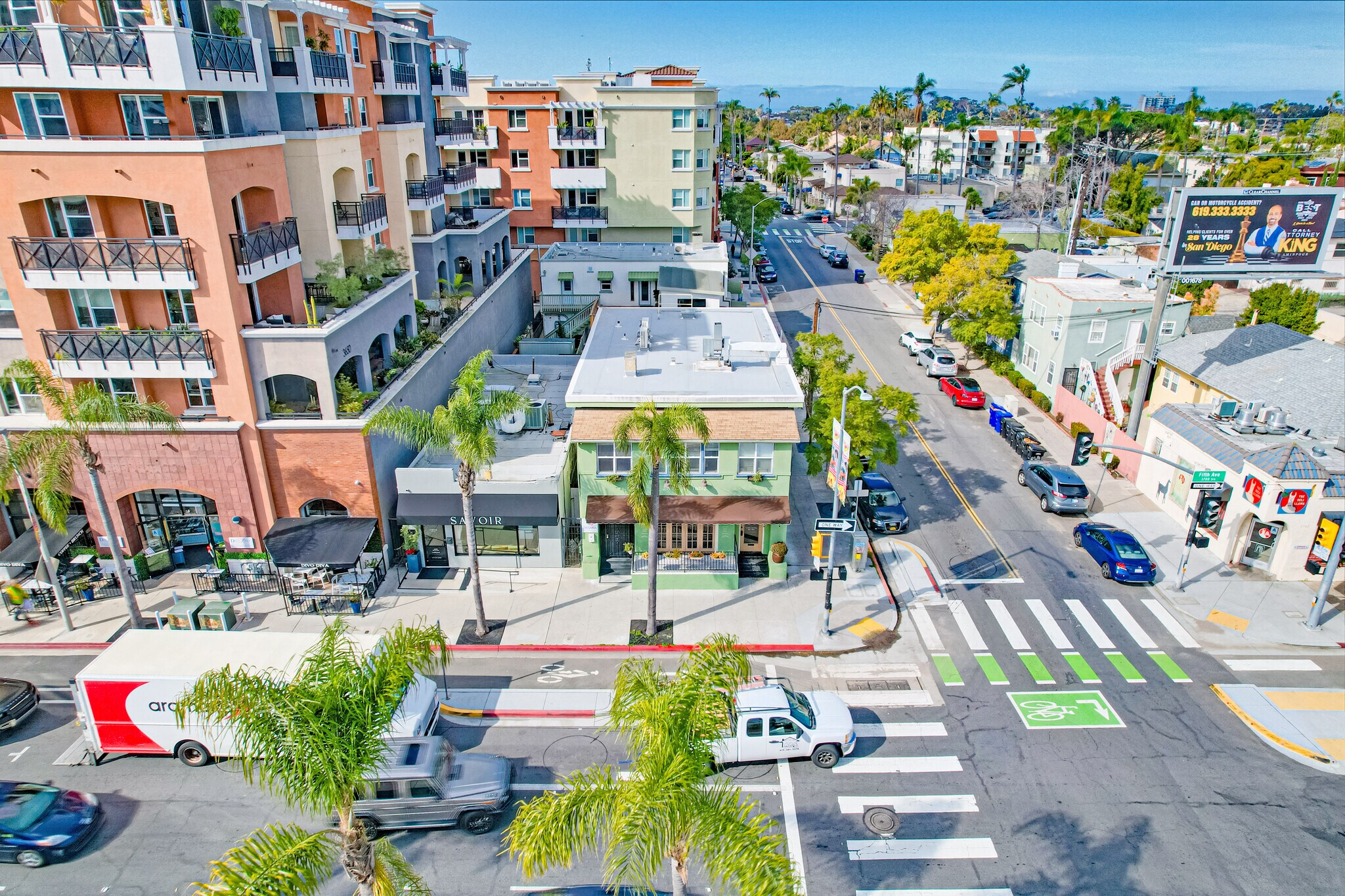 441-443 Pennsylvania Ave, San Diego, CA for sale Primary Photo- Image 1 of 1