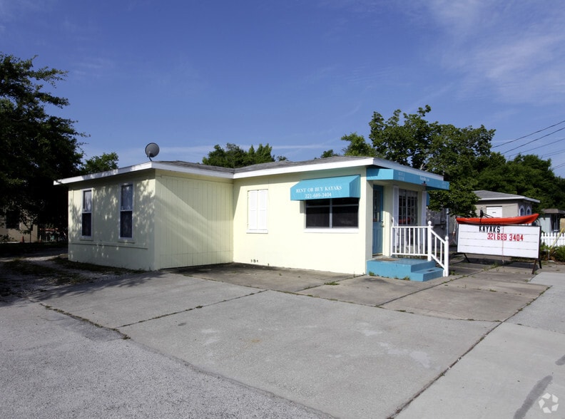 515 Garden St, Titusville, FL à vendre - Photo du bâtiment - Image 3 de 7