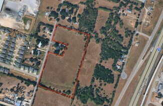 Plus de détails pour 1700 S Connell St, Belton, TX - Terrain à vendre