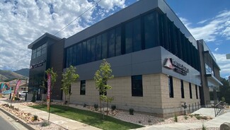 Plus de détails pour 2070 E 2100 S, Salt Lake City, UT - Bureau à louer