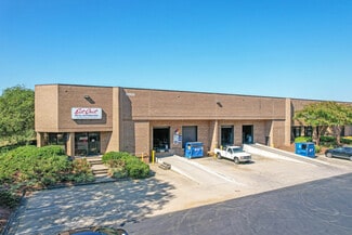 More details for 10900 S Commerce Blvd, Charlotte, NC - Industrial for Lease