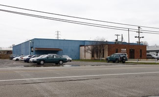 More details for 11401 South Ave, North Lima, OH - Industrial for Sale