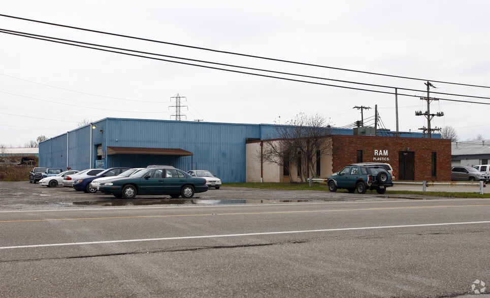 11401 South Ave, North Lima, OH for sale - Primary Photo - Image 1 of 5
