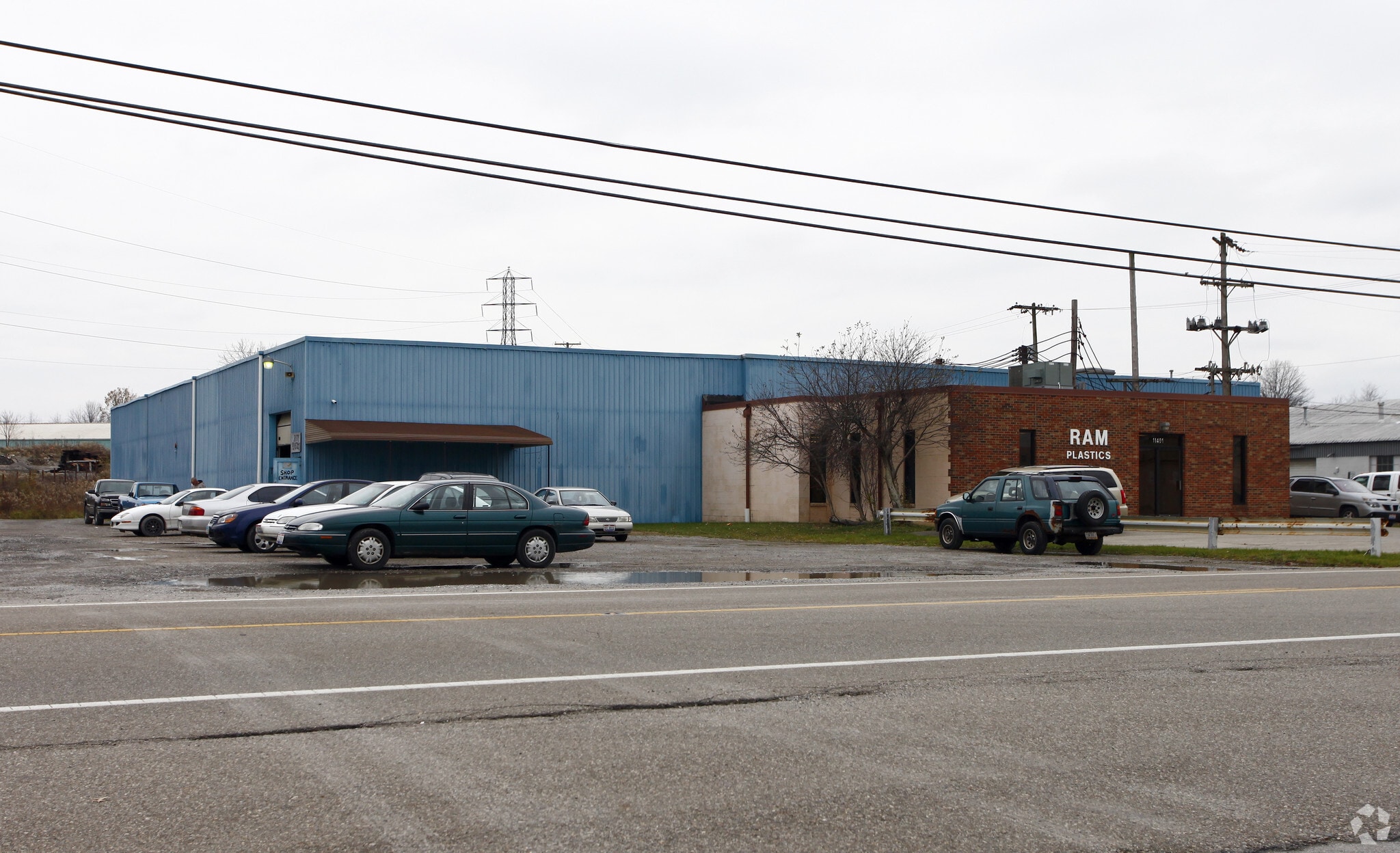 11401 South Ave, North Lima, OH for sale Primary Photo- Image 1 of 6
