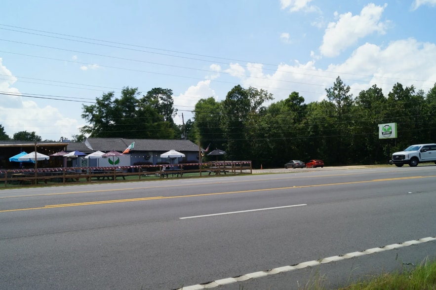 5271 Whiskey Rd, Aiken, SC for sale - Building Photo - Image 3 of 7