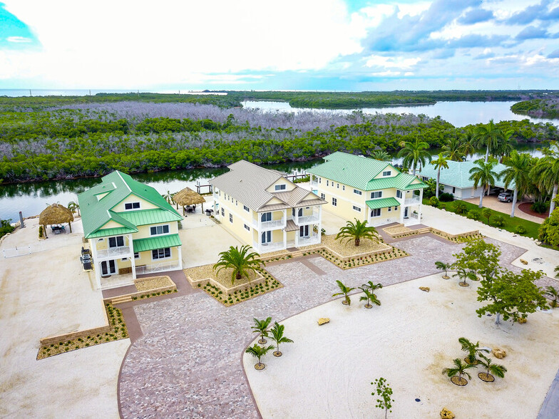 2394 Coco Plum Dr, Marathon, FL à vendre - Aérien - Image 1 de 1