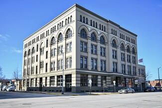 More details for 157 W 3rd St, Winona, MN - Multifamily for Sale