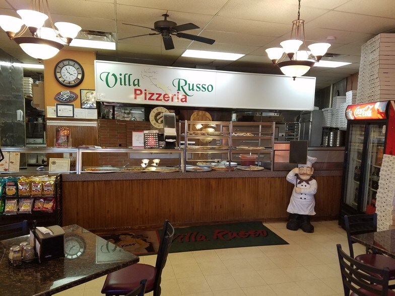 1160 Chews Landing Rd, Laurel Springs, NJ à louer - Photo du bâtiment - Image 3 de 7