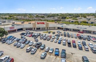 More details for Post Oak Square - Offers Due – Retail for Sale, College Station, TX