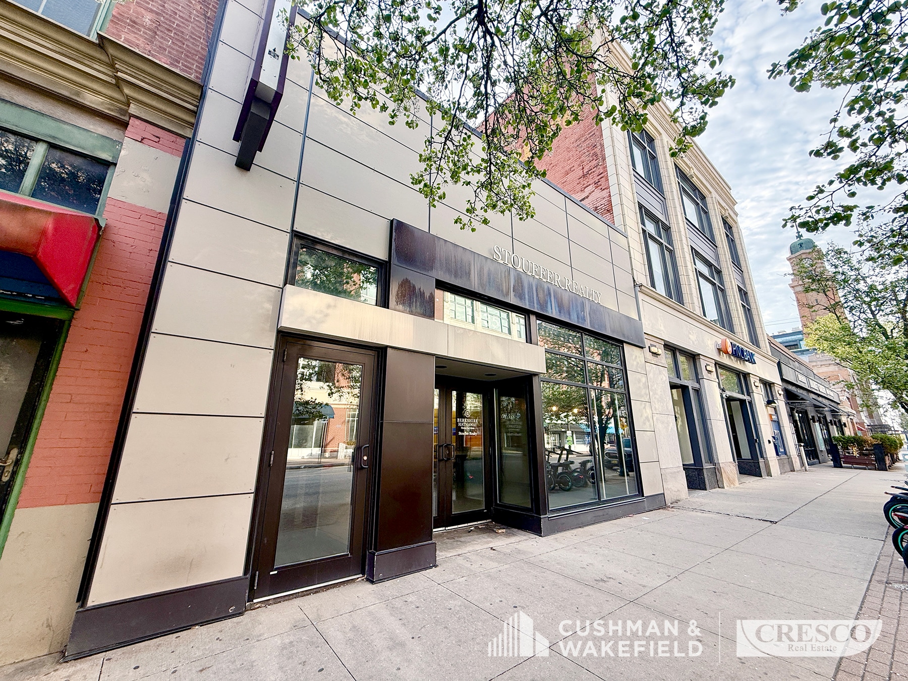 1935 W 25th St, Cleveland, OH for lease Building Photo- Image 1 of 12