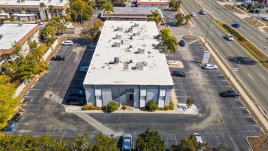 2700 E Bay Dr, Largo, FL - Aerial  map view - Image1