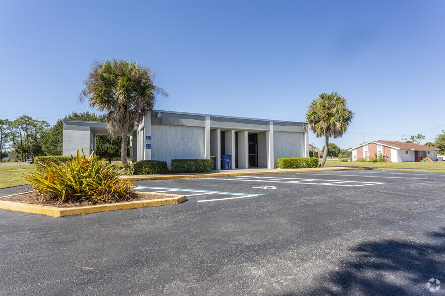 1300 N 15th St, Immokalee, FL à vendre - Photo du bâtiment - Image 2 de 3