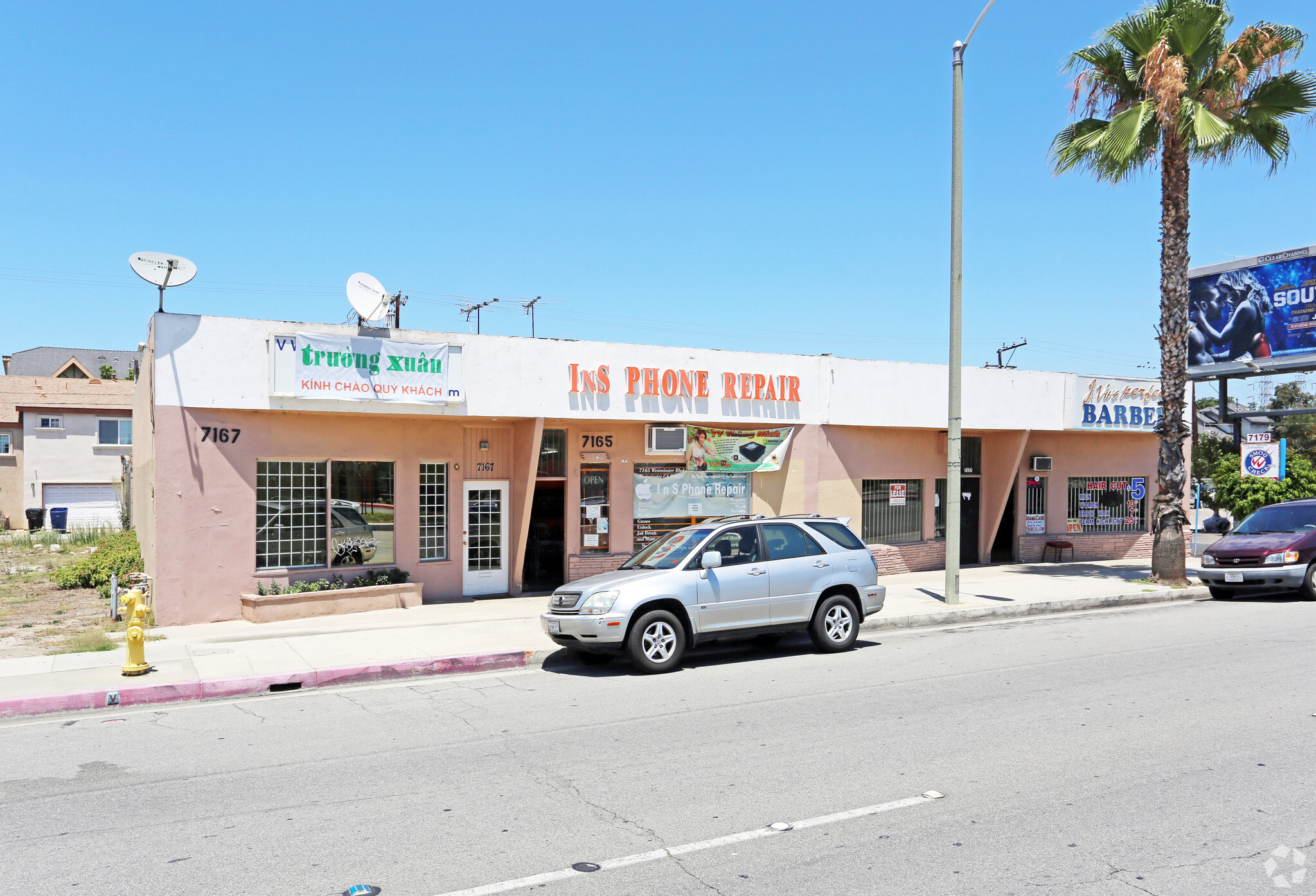 7165-7177 Westminster Blvd, Westminster, CA for sale Primary Photo- Image 1 of 1