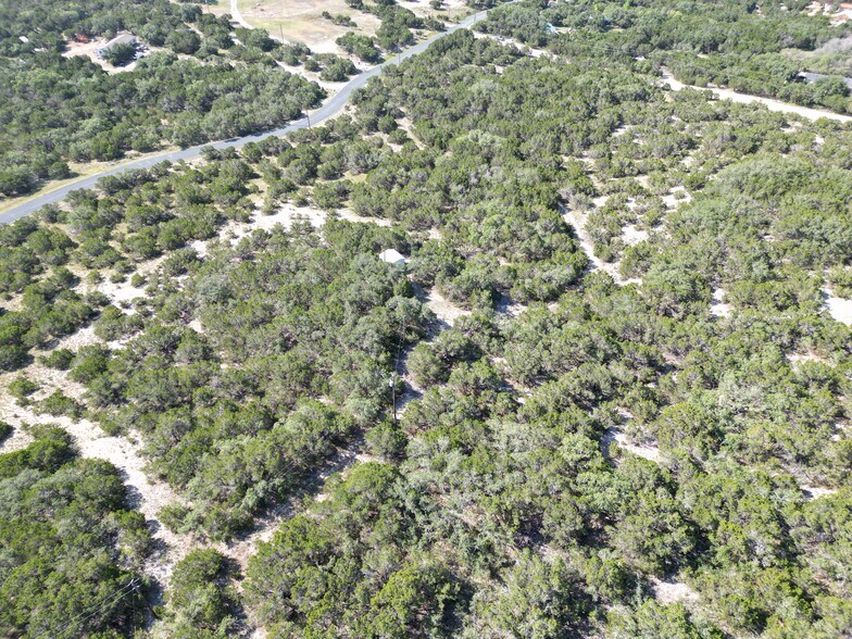 0 Anderson Trl, Leander, TX à vendre - Photo du bâtiment - Image 2 de 8