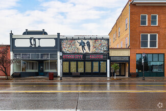 More details for 1011 Front St, Evanston, WY - Retail for Lease