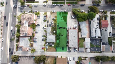 520 Glover Ave, Chula Vista, CA - Aerial  map view - Image1