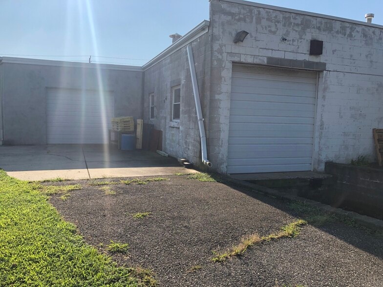 85 Nicholson Rd, Gloucester City, NJ for lease - Building Photo - Image 2 of 30
