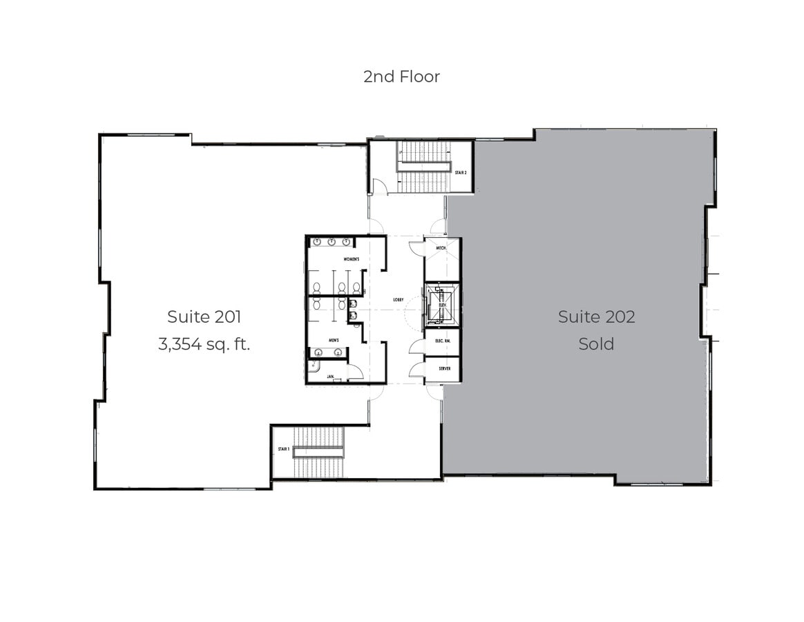 5089 W 11800 S, Herriman, UT 84096 - Unit 201 -  - Floor Plan - Image 1 of 1