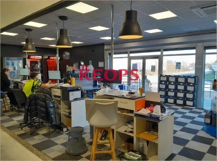 Flex dans Toulouse à louer - Photo intérieure - Image 2 de 6