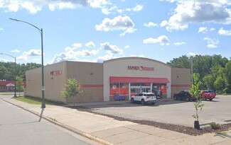 More details for 12 Minnesota Ave N, Aitkin, MN - Retail for Sale