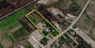 More details for 15350 S Telegraph Rd, Monroe, MI - Industrial for Sale