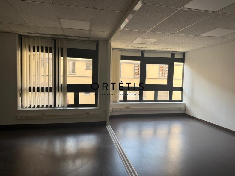 60 Rue Benjamin Baillaud, Toulouse à louer - Photo intérieure - Image 3 de 5
