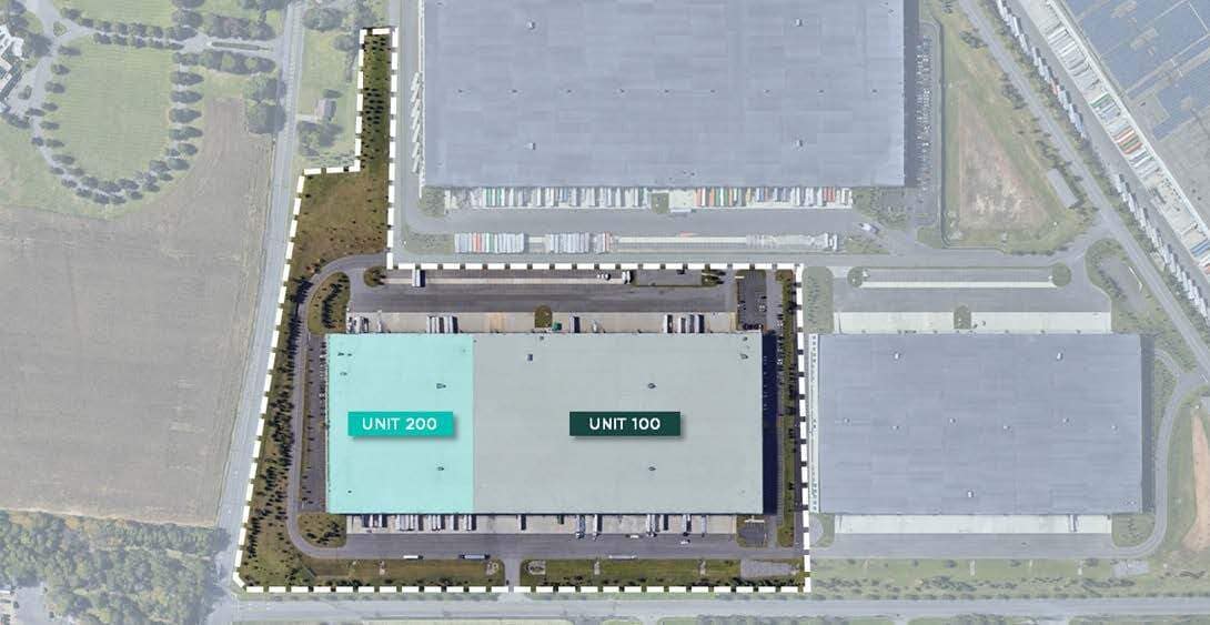 201 Middlesex Center Blvd, Monroe Township, NJ for lease Building Photo- Image 1 of 3