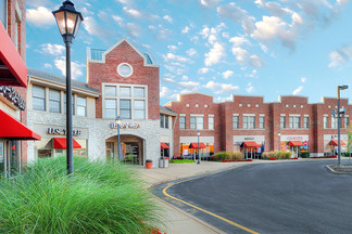 More details for 101-140 Chesterfield Towne Ctr, Chesterfield, MO - Office, Retail for Lease