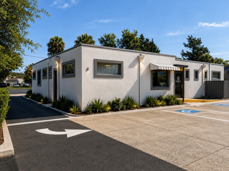 2442 Atlantic Blvd, Jacksonville, FL à vendre - Photo du bâtiment - Image 3 de 21
