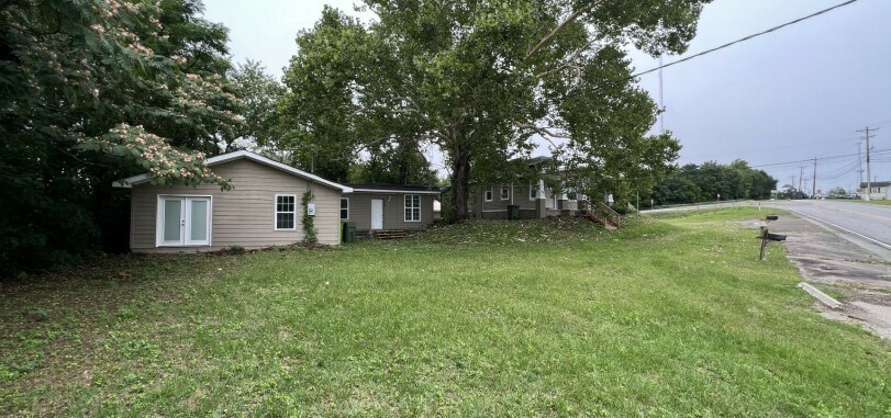 5541-5545 Shakespeare Rd, Columbia, SC for sale - Building Photo - Image 1 of 1