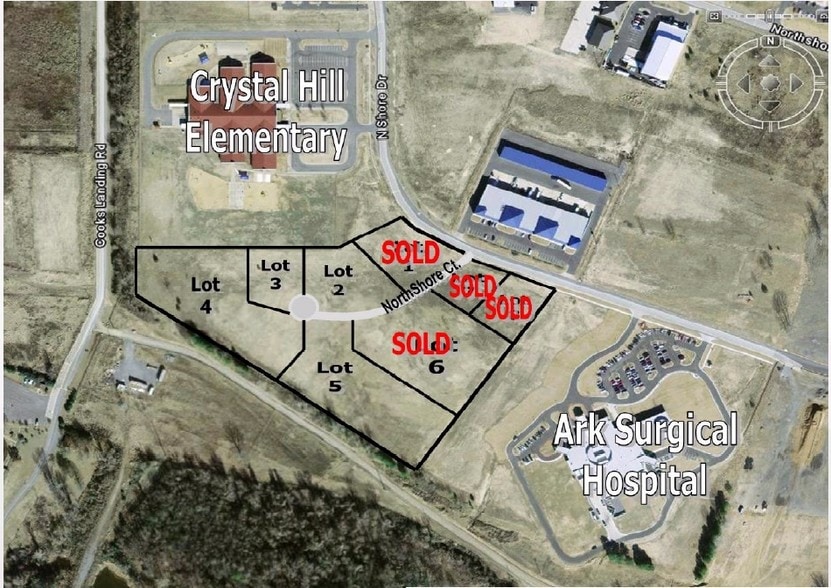 Northshore Court portfolio of 4 properties for sale on LoopNet.ca - Primary Photo - Image 2 of 6