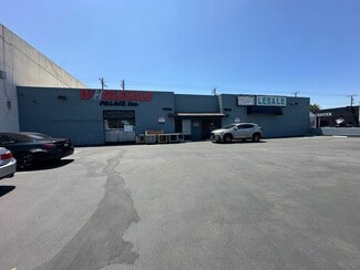 More details for 1004-1008 W Burbank Blvd, Burbank, CA - Industrial for Lease