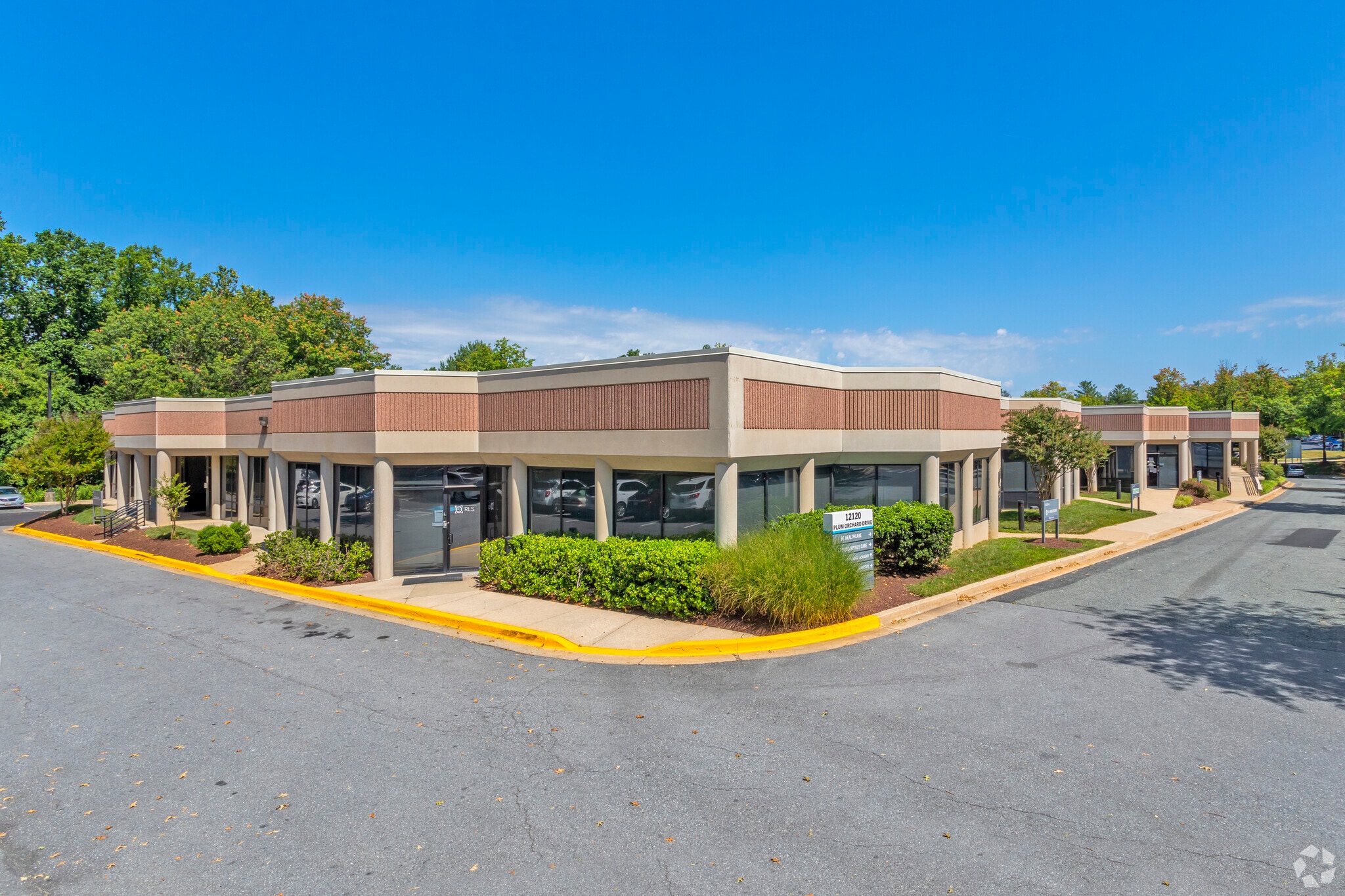 12120 Plum Orchard Dr, Silver Spring, MD for lease Primary Photo- Image 1 of 6