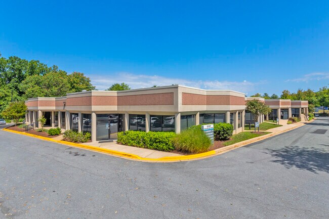Plus de détails pour 12120 Plum Orchard Dr, Silver Spring, MD - Bureau à louer