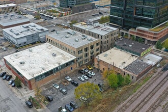 414 N Carpenter St, Chicago, IL for lease Building Photo- Image 2 of 15