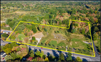 More details for 1849 Niles Cortland Rd, Niles, OH - Land for Sale