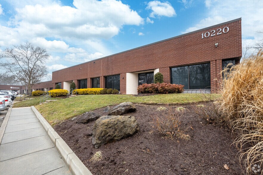 10200 Old Columbia Rd, Columbia, MD à louer - Photo principale - Image 2 de 4