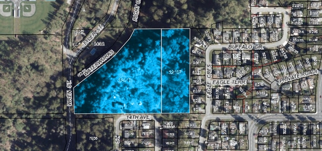 More details for 32017 14 Av, Mission, BC - Land for Sale